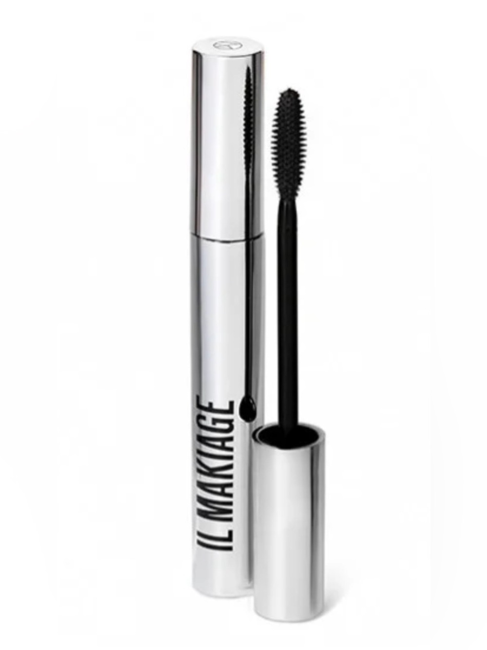 BNIB, IL MAKIAGE Mascara, black icon